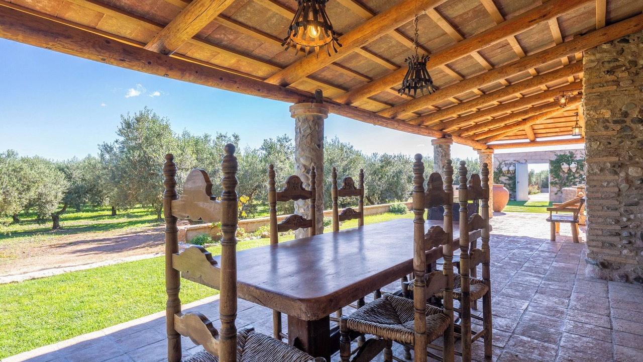 Photo of Outdoor in Riudoms