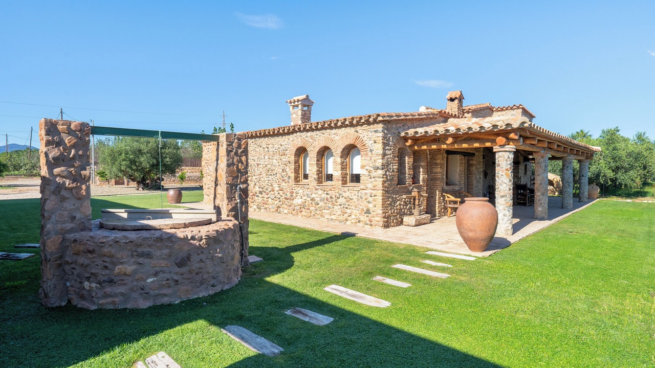 Photo of Outdoor in Riudoms