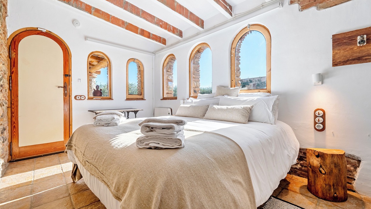 Photo of Bedroom in Riudoms