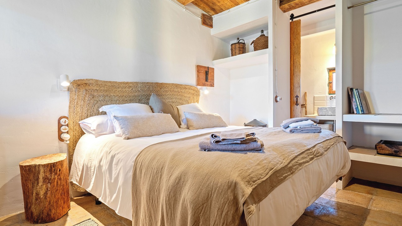 Photo of Bedroom in Riudoms