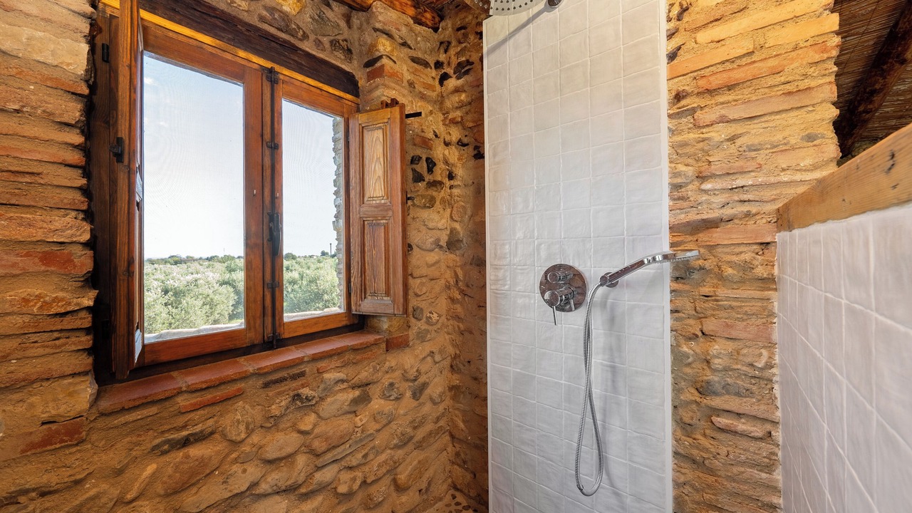Photo of Bathroom in Riudoms