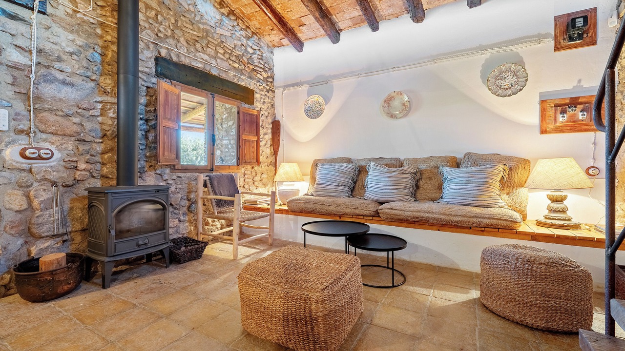 Photo of Livingroom in Riudoms