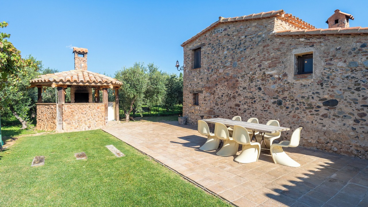Photo of Outdoor in Riudoms