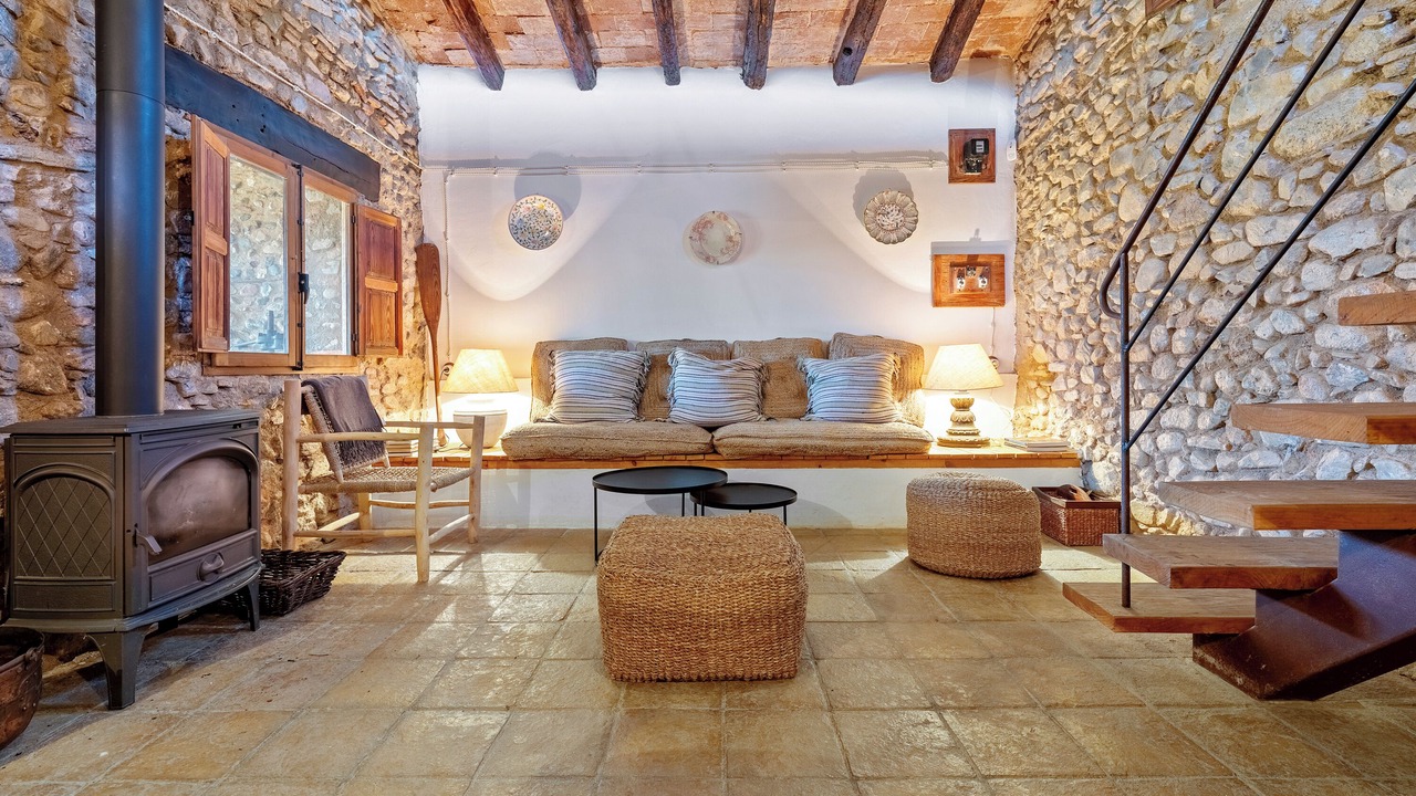Photo of Livingroom in Riudoms