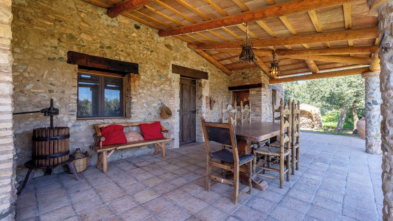 Photo of Outdoor in Riudoms
