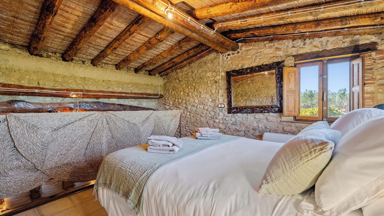 Photo of Bedroom in Riudoms