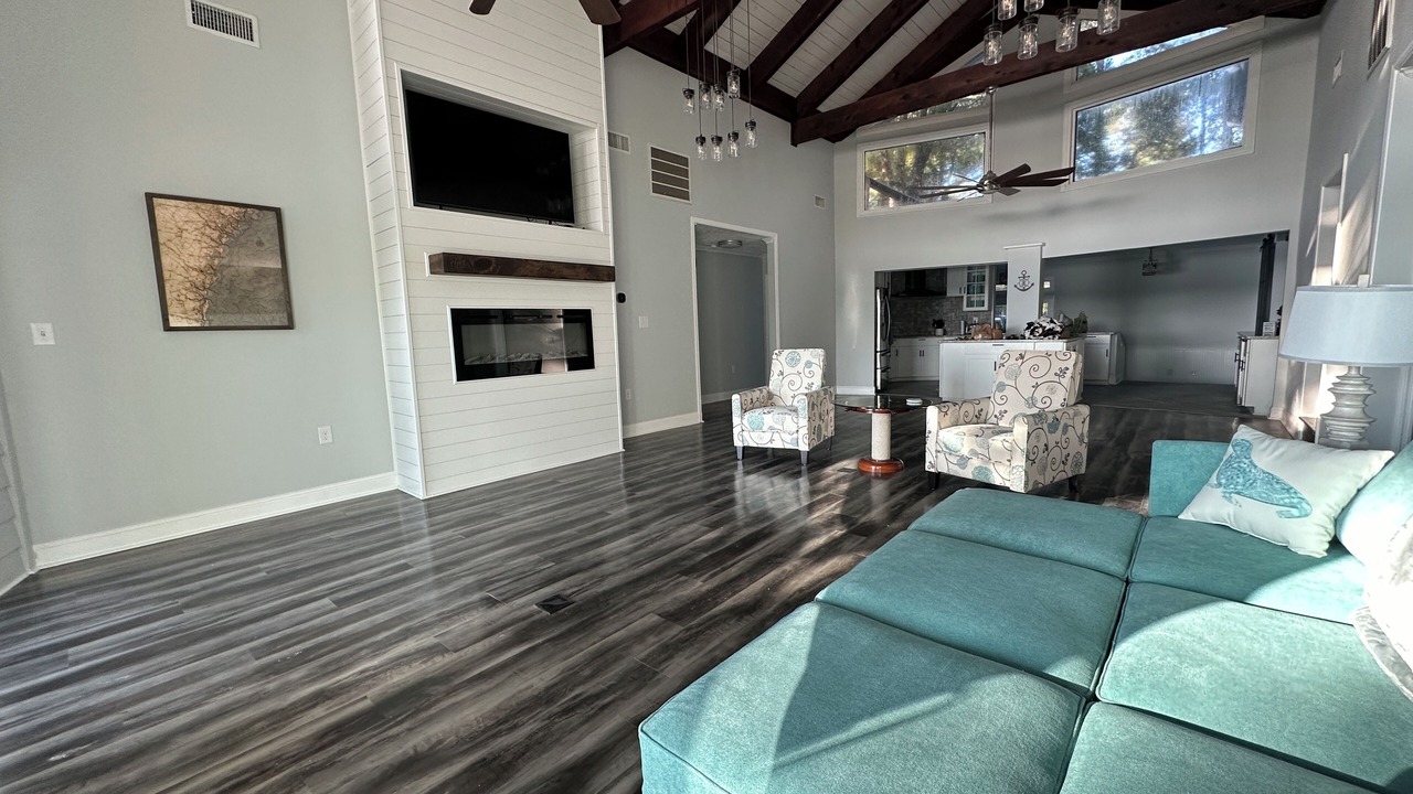 Photo of Livingroom in Valona