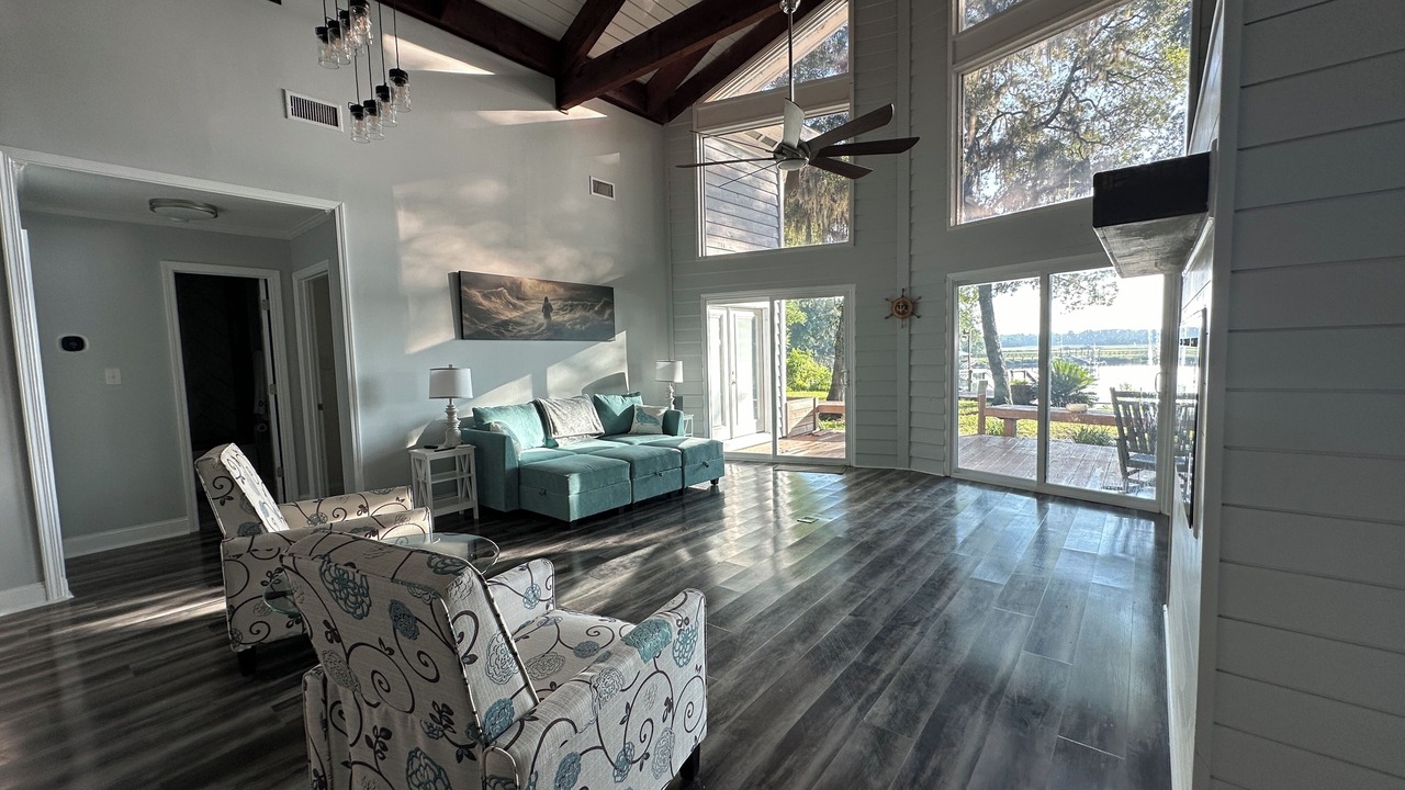 Photo of Livingroom in Valona