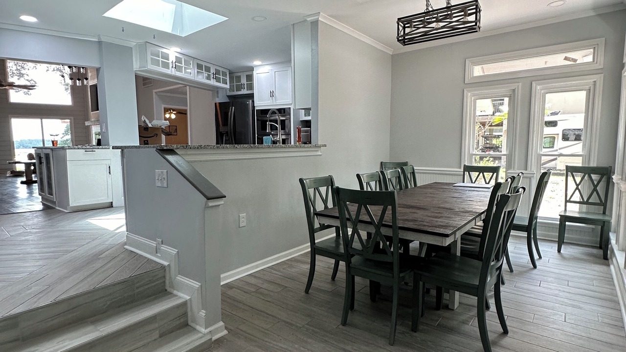 Photo of Livingroom in Valona