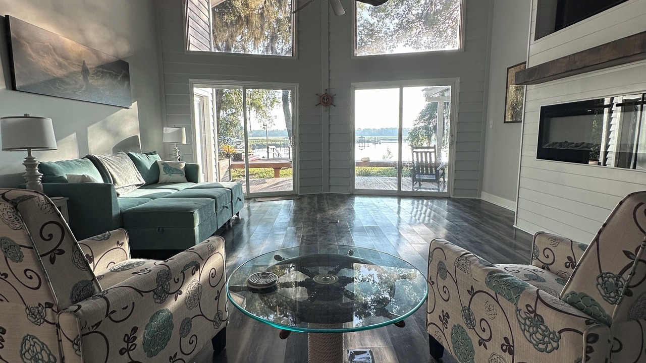 Photo of Livingroom in Valona