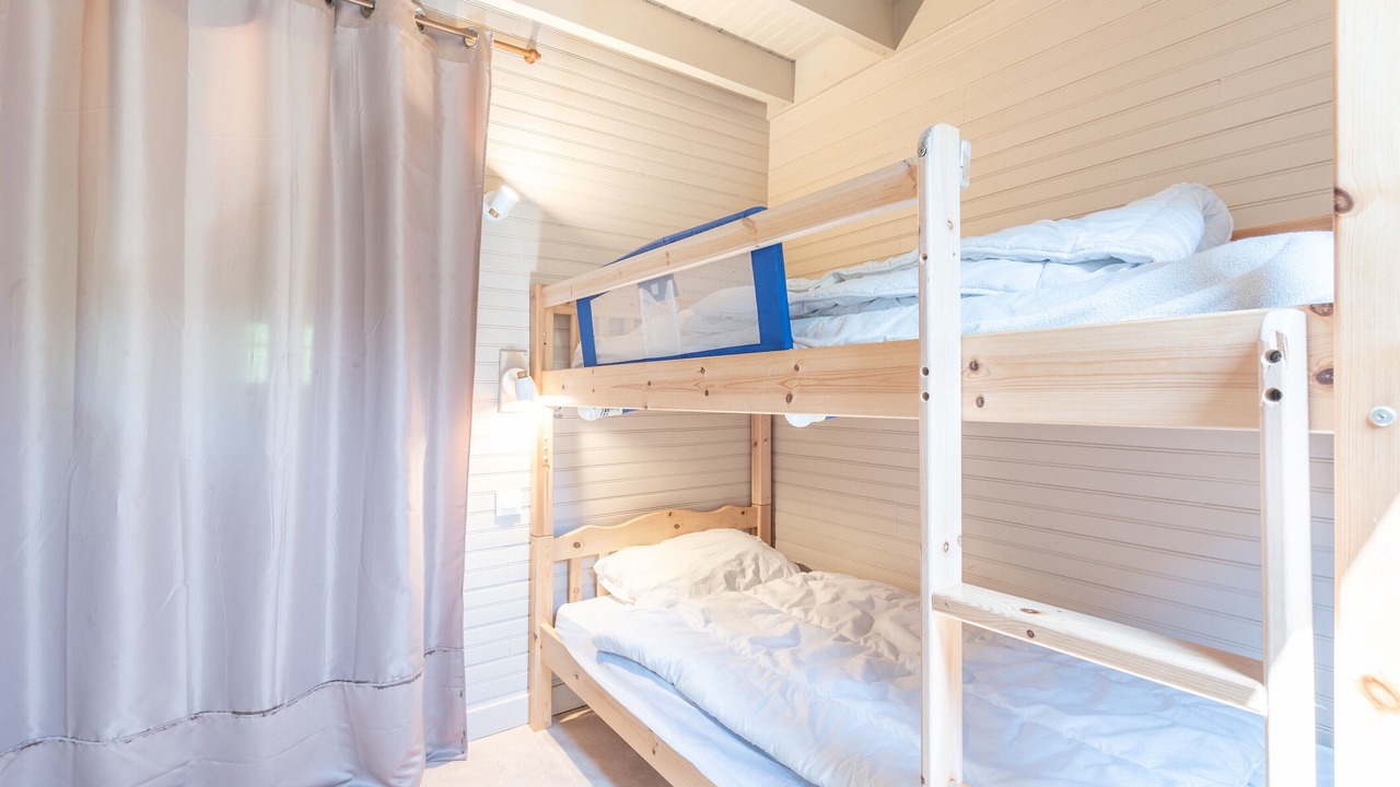 Photo of Bedroom in Campan