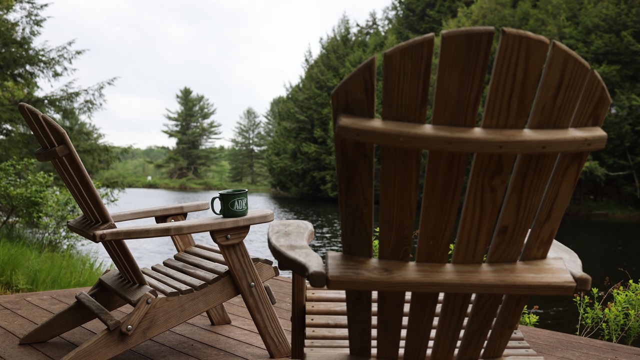 Photo of Outdoor in Caroga Lake