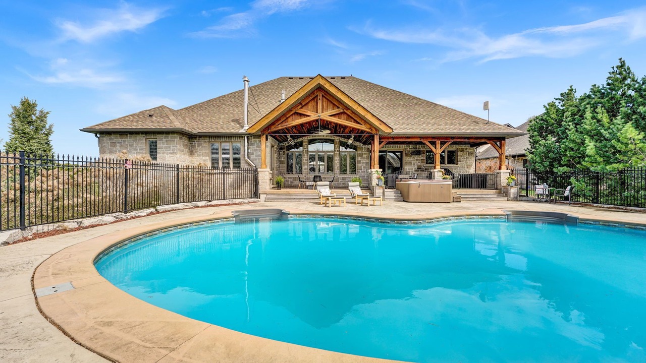 Photo of Outdoor in Rosemount