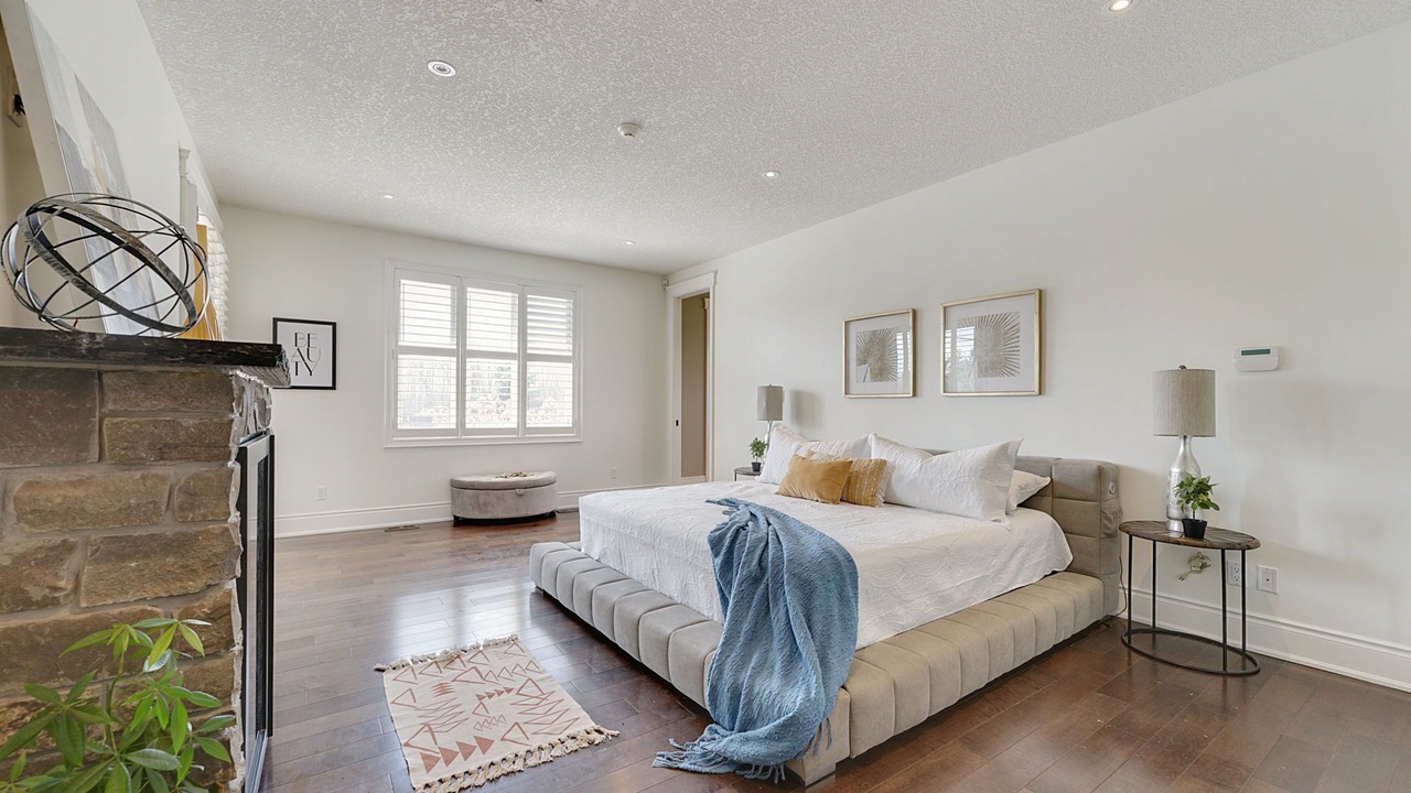 Photo of Bedroom in Rosemount