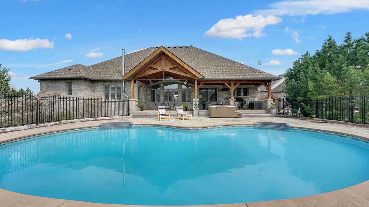 Photo of Outdoor in Rosemount