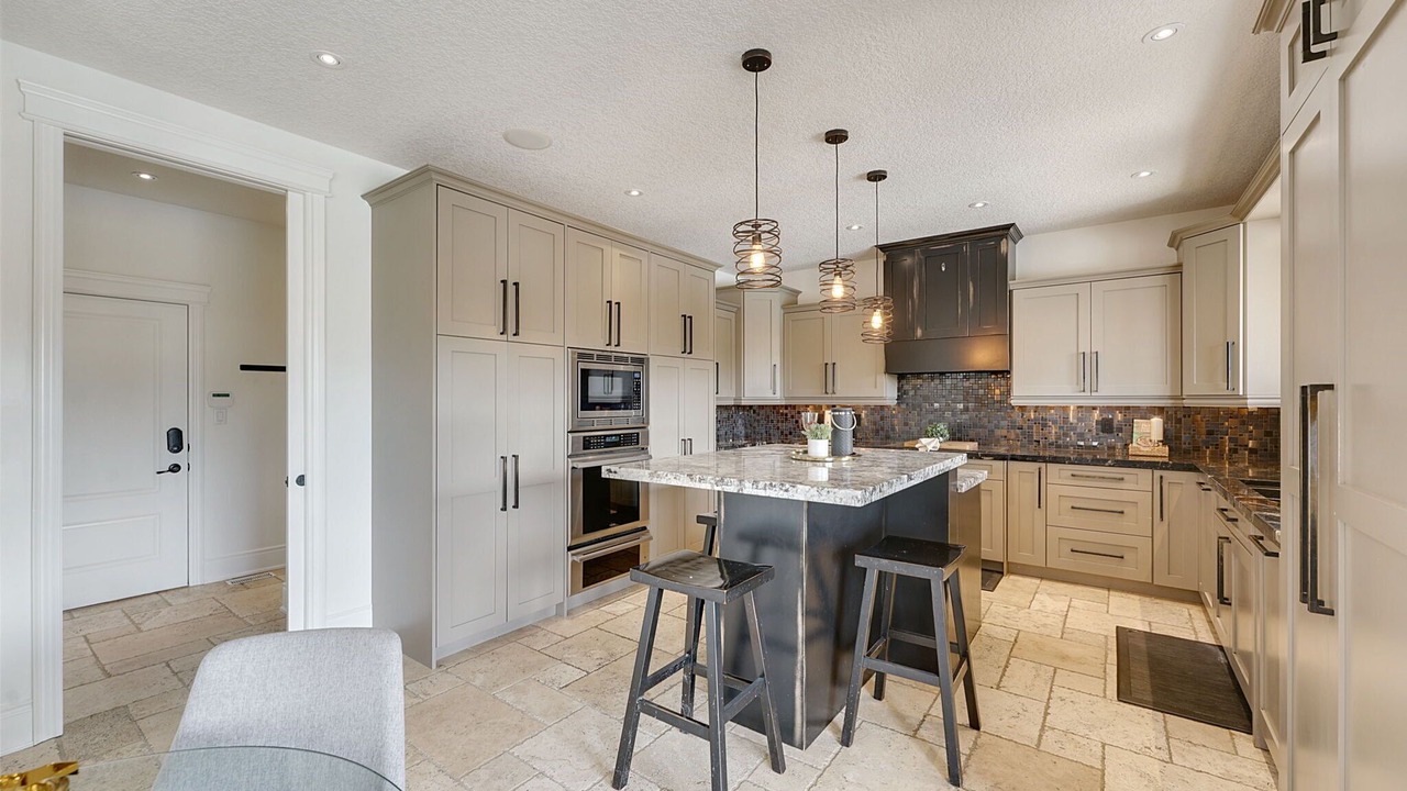 Photo of Kitchen in Rosemount