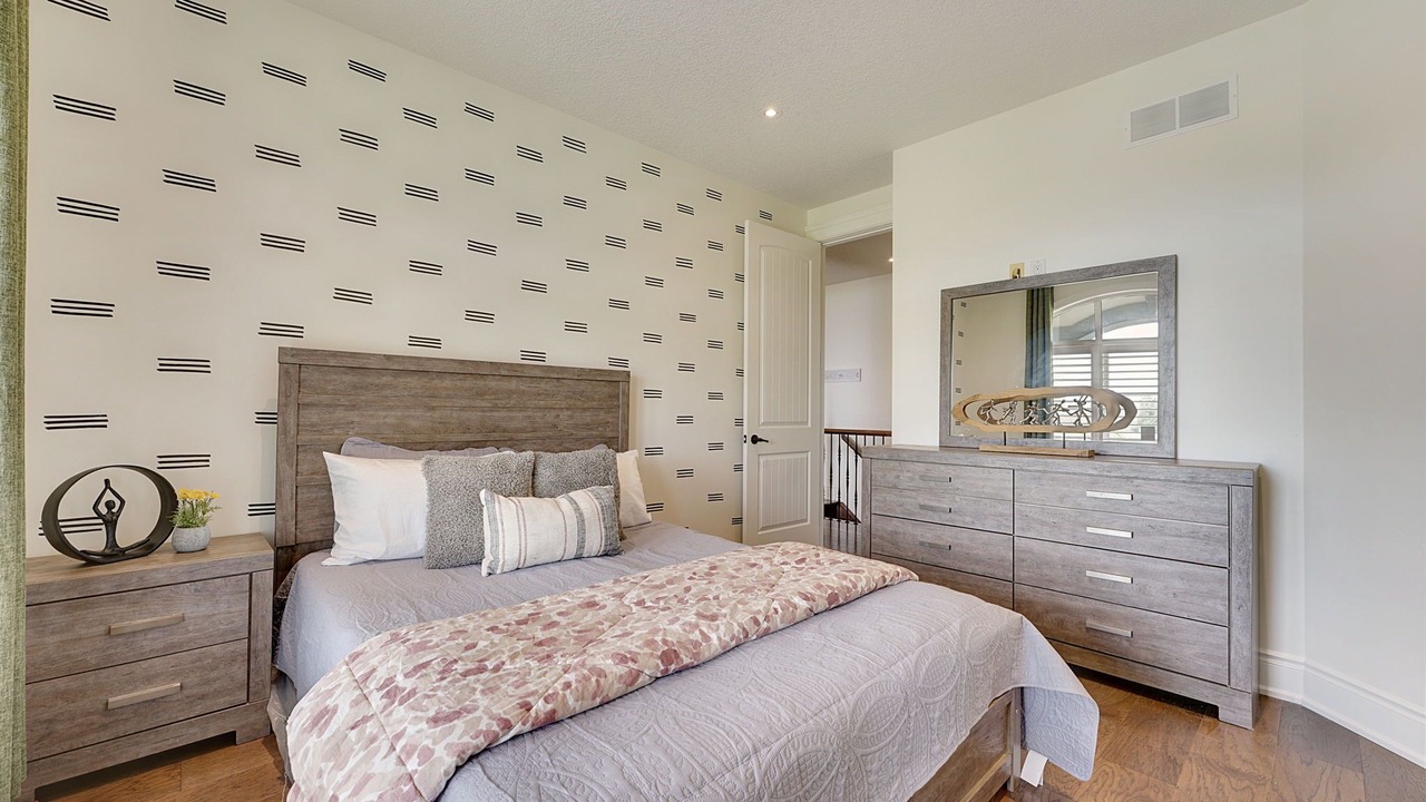 Photo of Bedroom in Rosemount