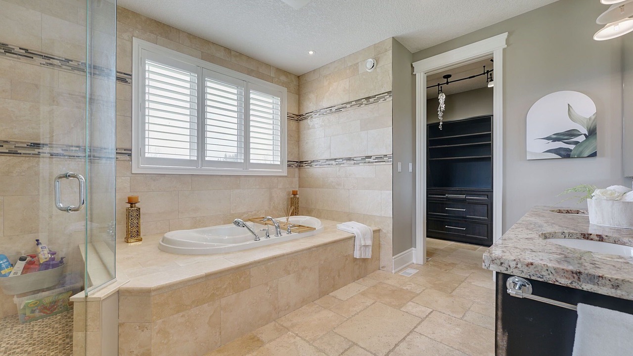 Photo of Bathroom in Rosemount