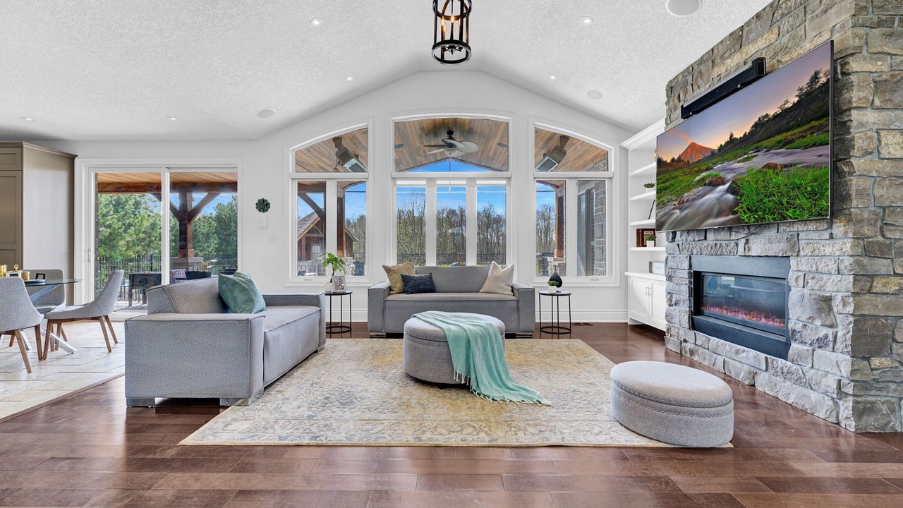 Photo of Livingroom in Rosemount