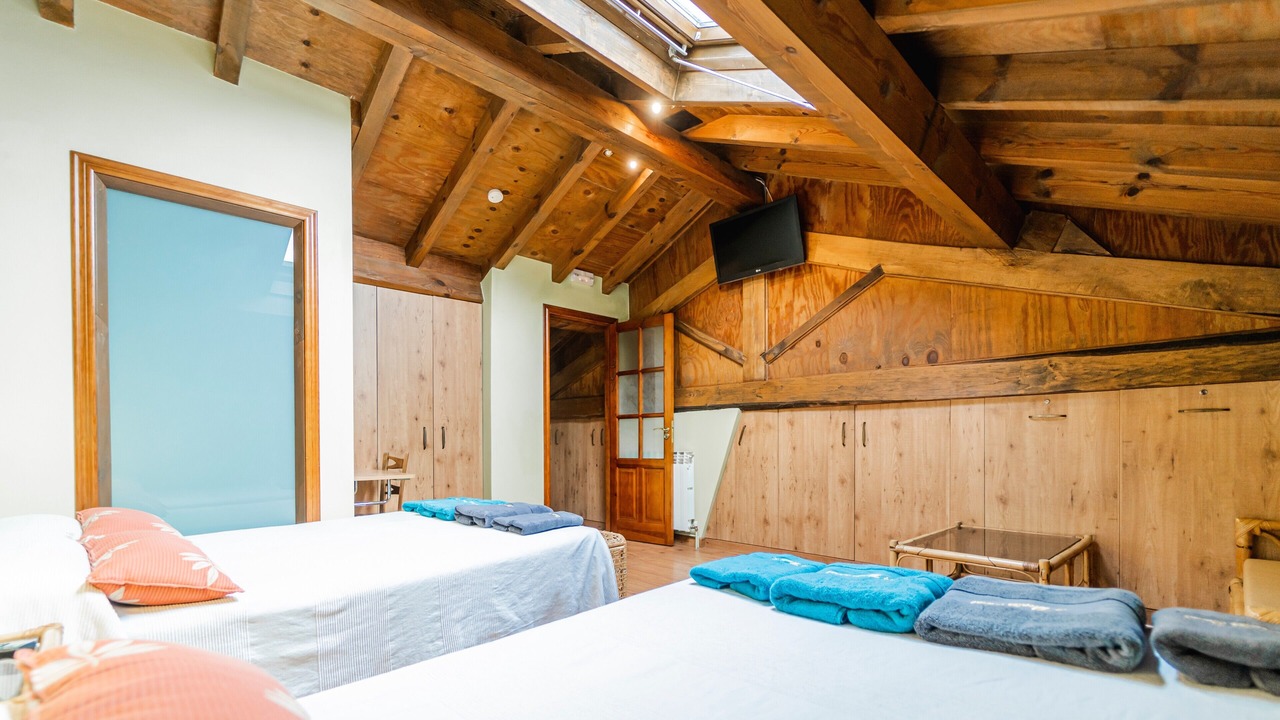 Photo of Bedroom in Nestar