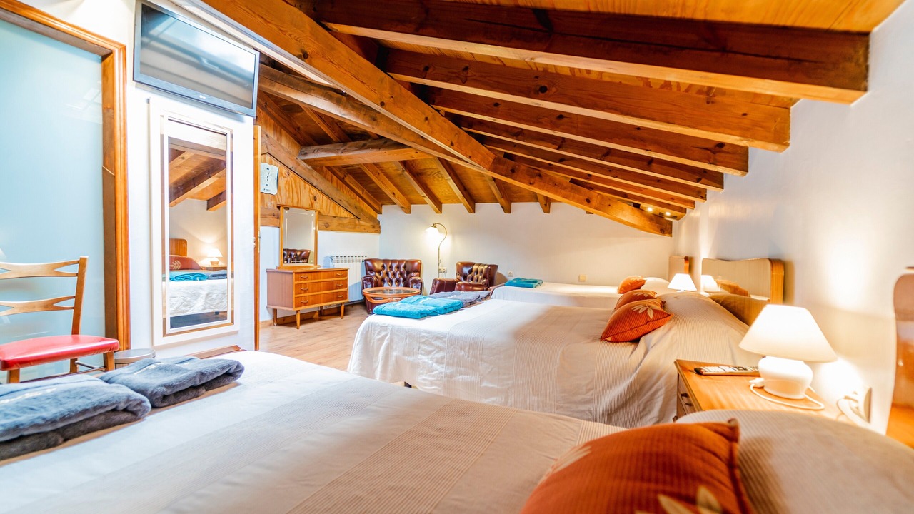 Photo of Bedroom in Nestar