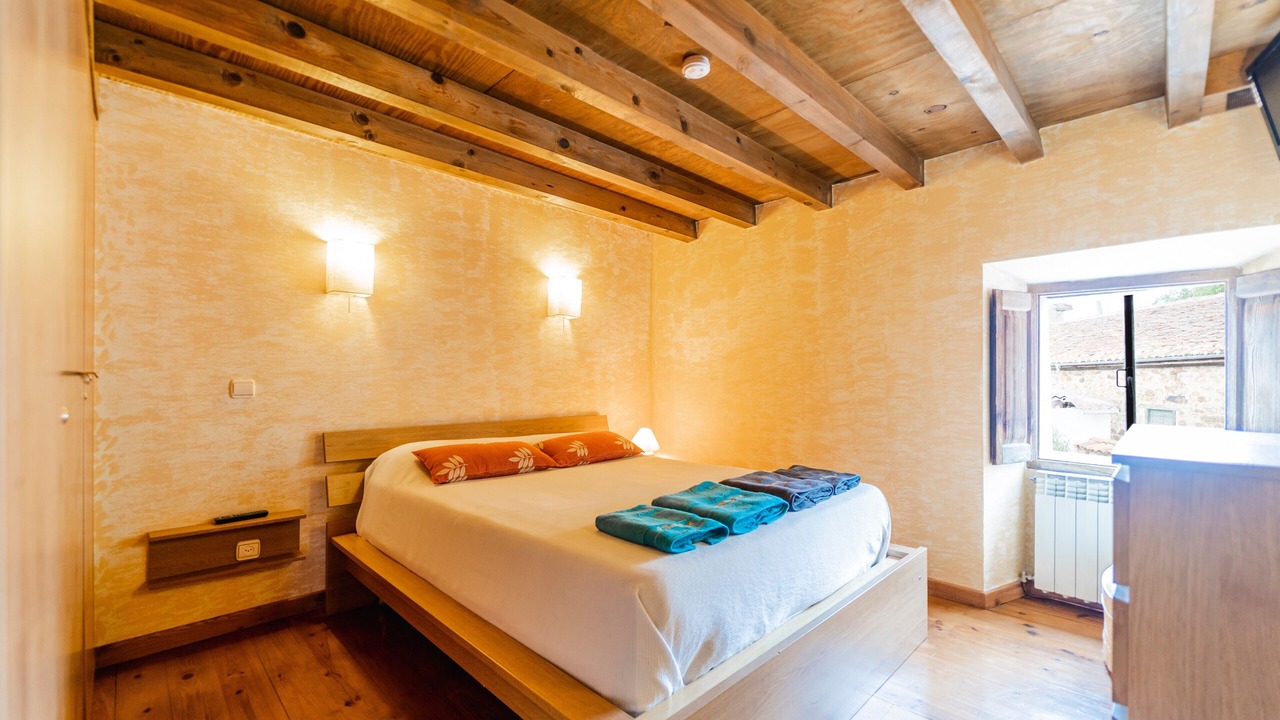 Photo of Bedroom in Nestar