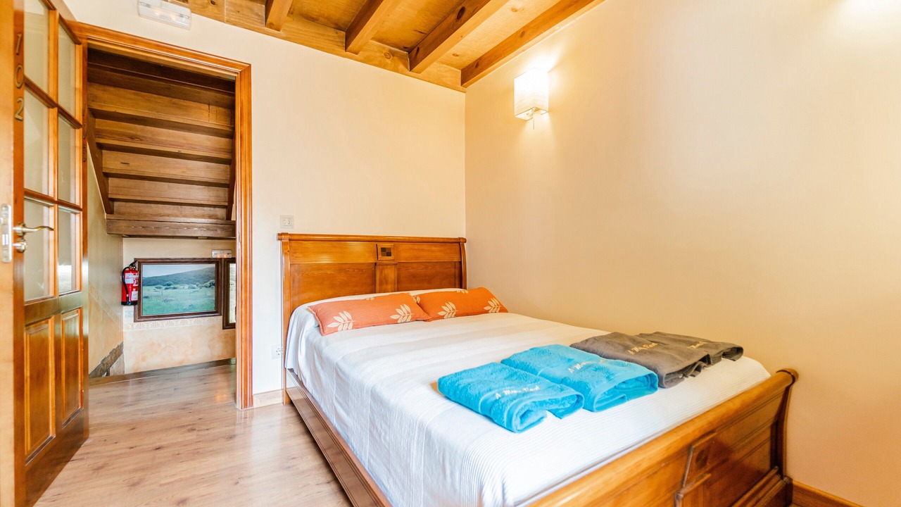Photo of Bedroom in Nestar