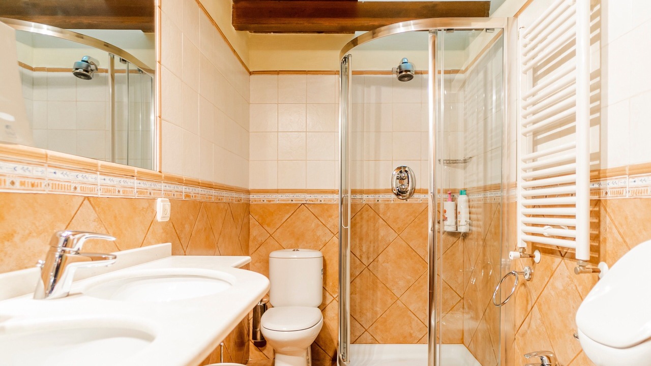 Photo of Bathroom in Nestar