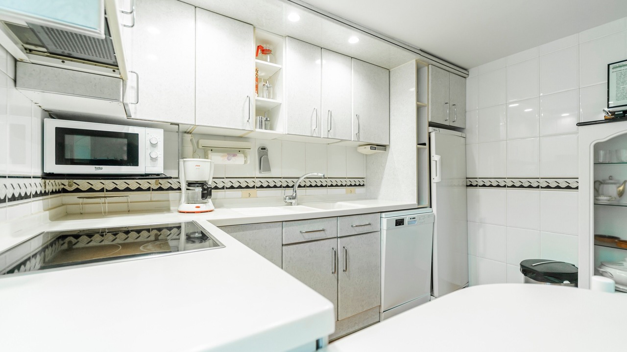 Photo of Kitchen in Nestar