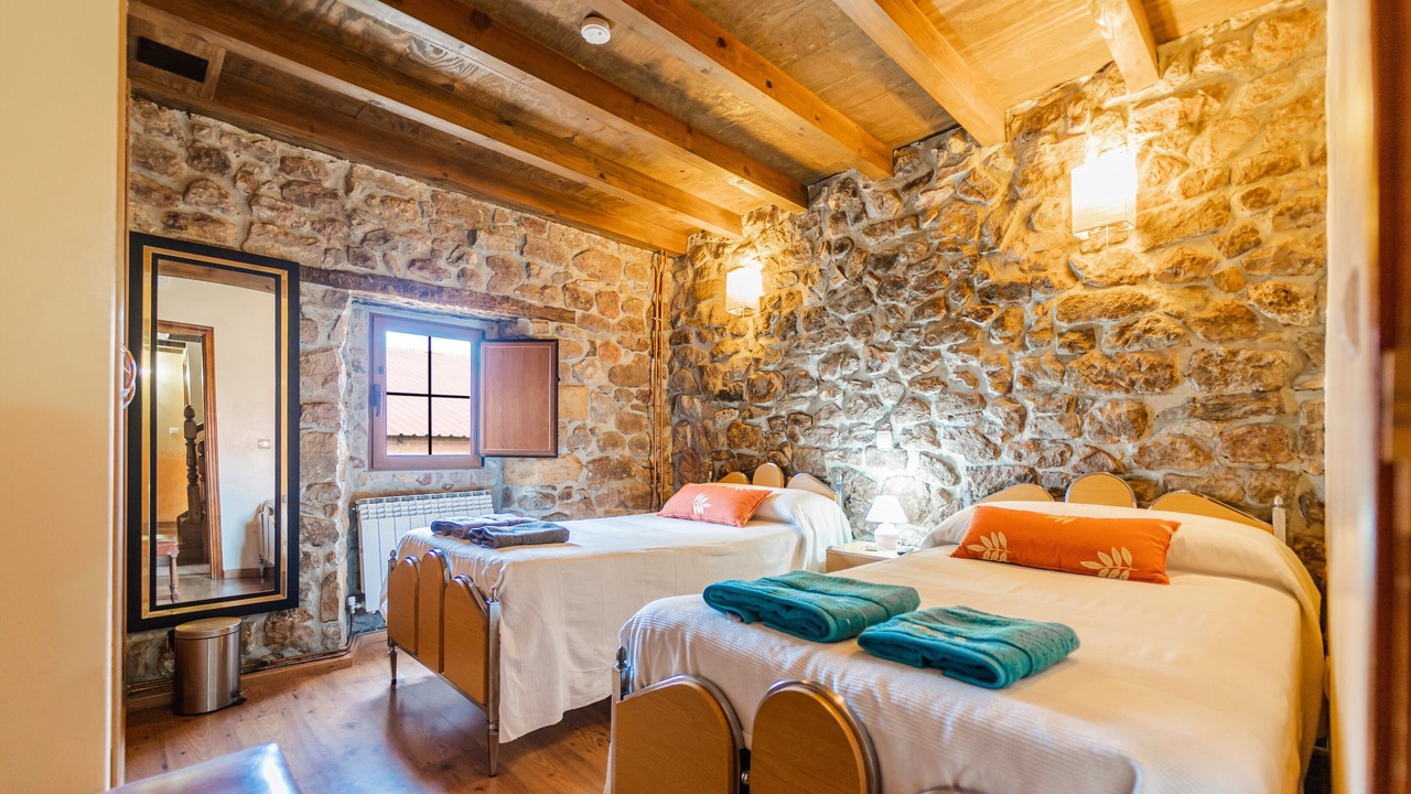 Photo of Bedroom in Nestar