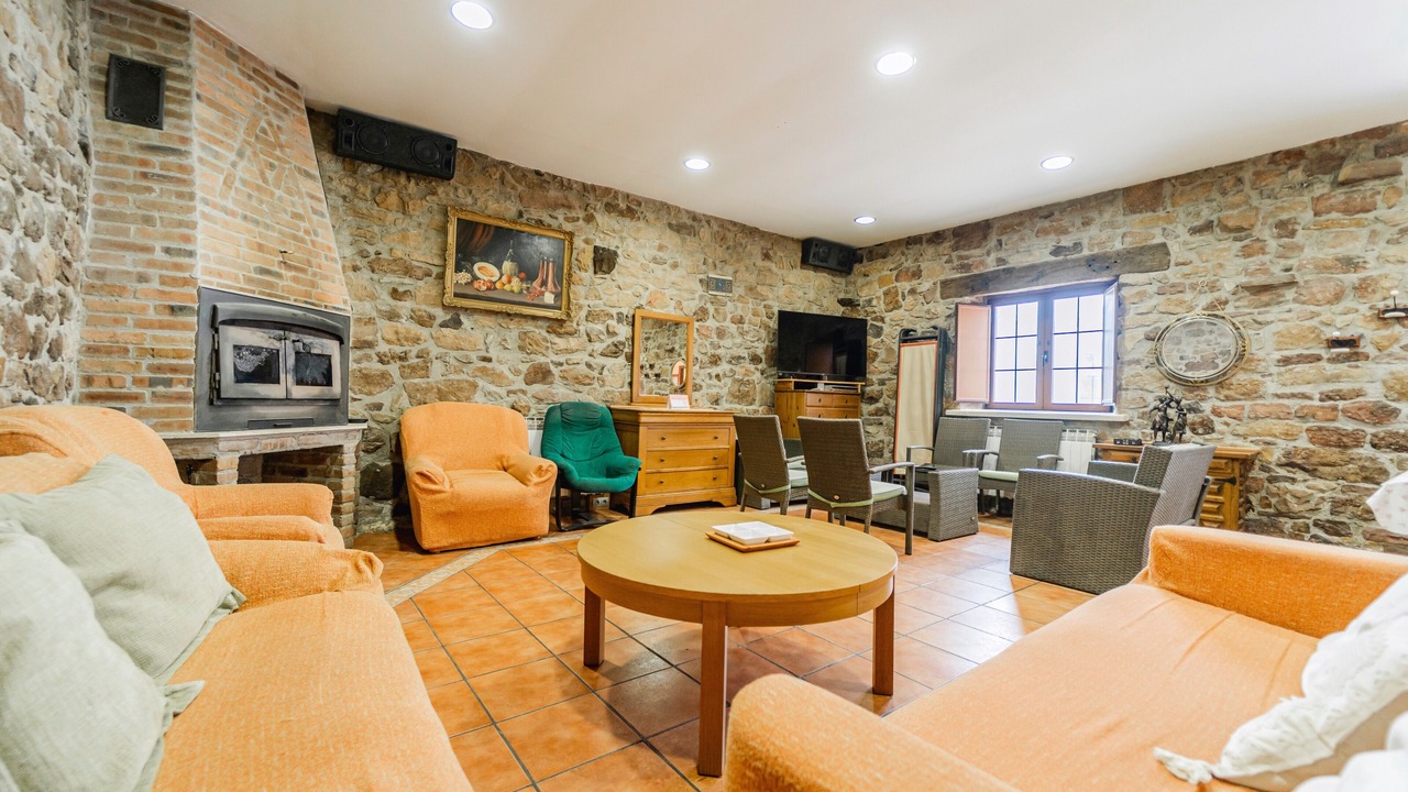Photo of Livingroom in Nestar
