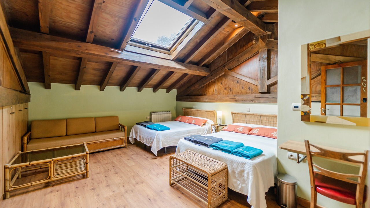 Photo of Bedroom in Nestar