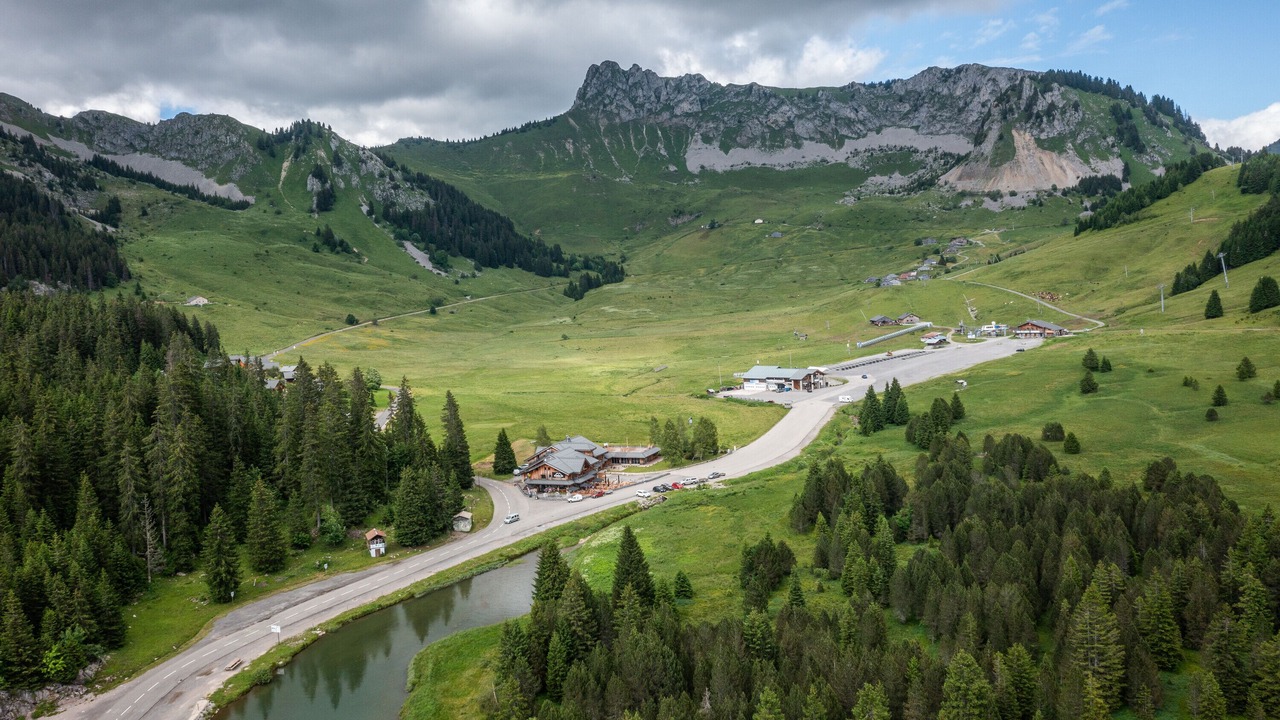 Photo of Others in Mieussy