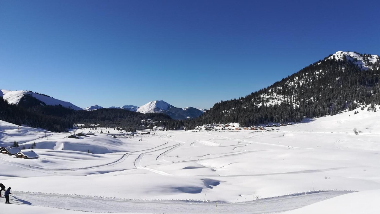 Photo of Others in Mieussy