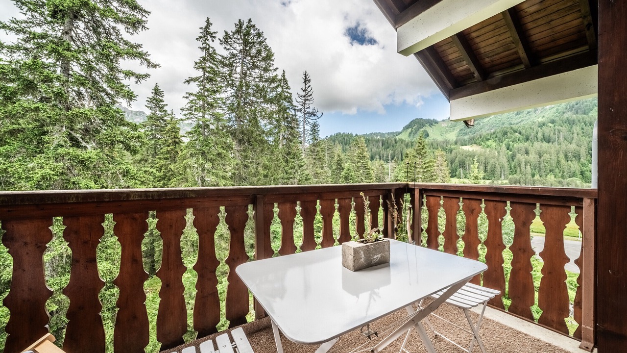 Photo of Outdoor in Mieussy