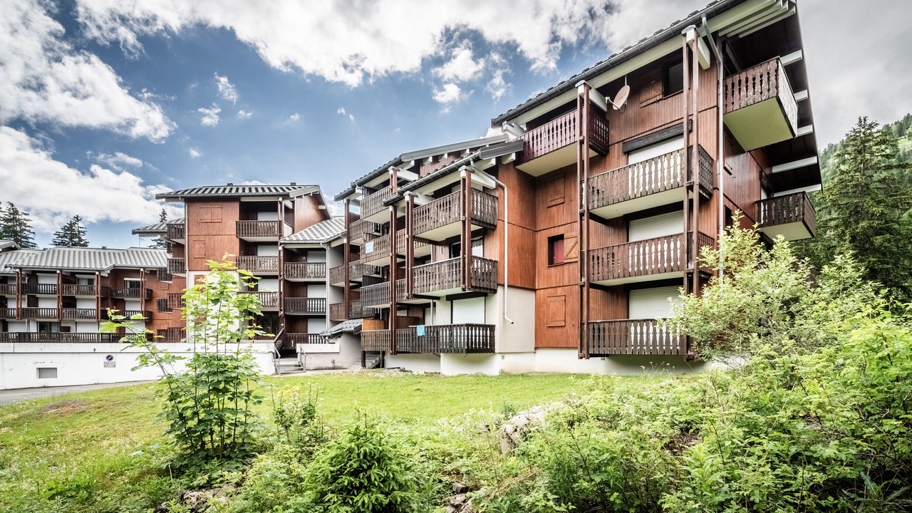 Photo of Outdoor in Mieussy