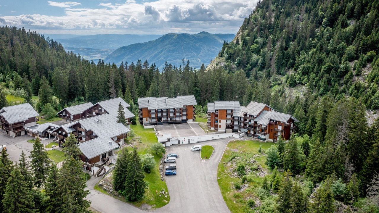 Photo of Outdoor in Mieussy