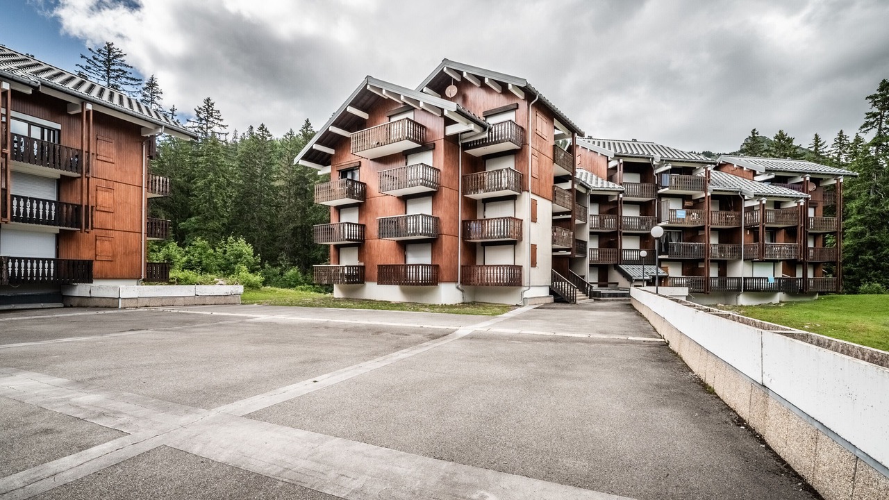 Photo of Outdoor in Mieussy