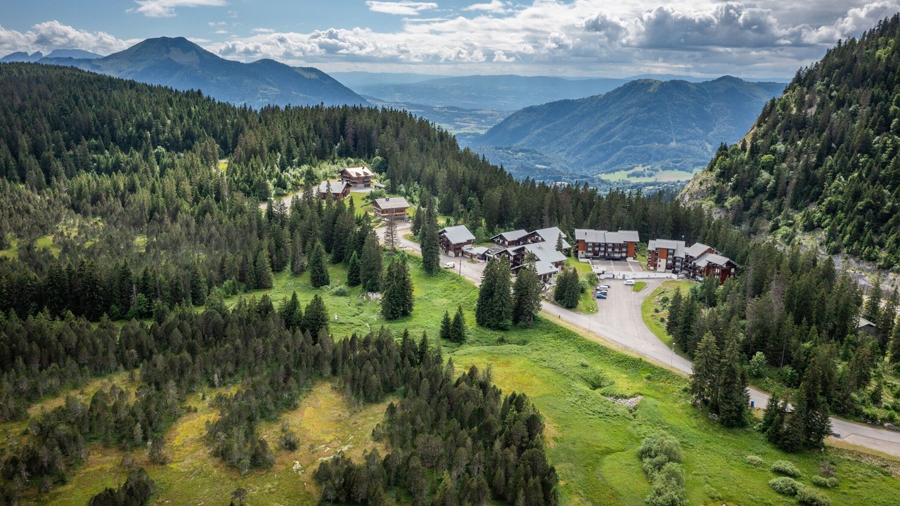 Photo of Outdoor in Mieussy