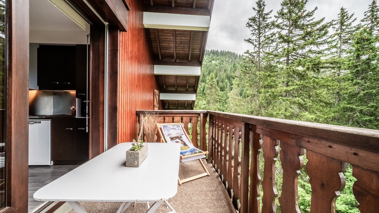 Photo of Outdoor in Mieussy