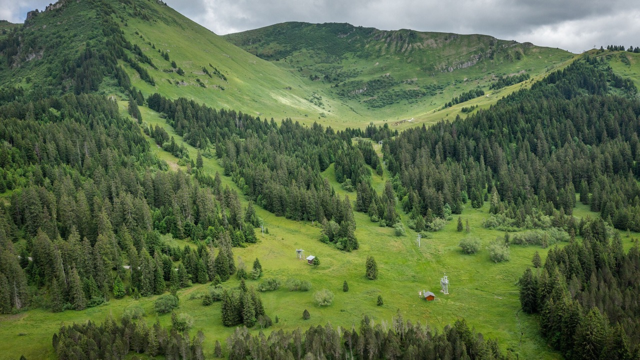 Photo of Others in Mieussy