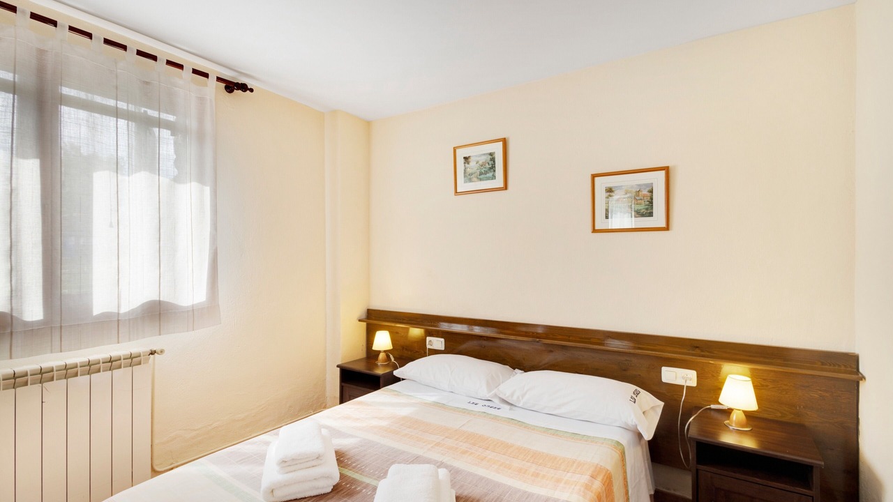 Photo of Bedroom in Sagas