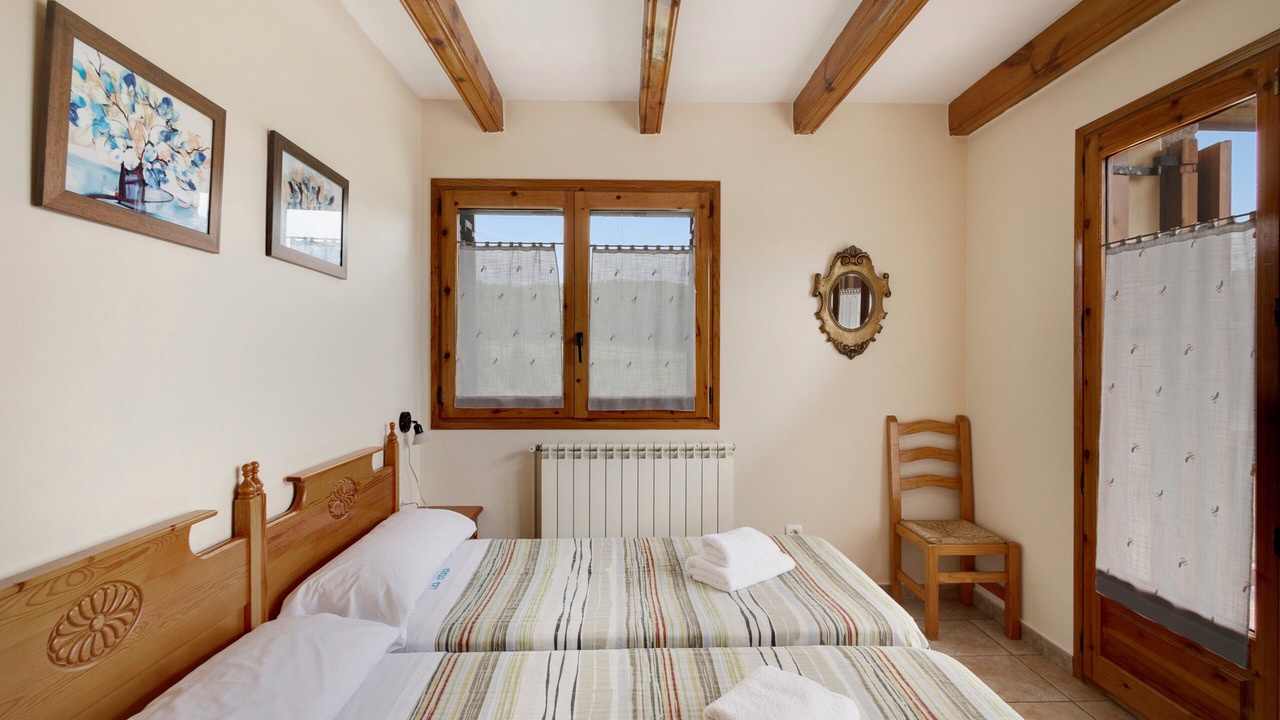 Photo of Bedroom in Sagas