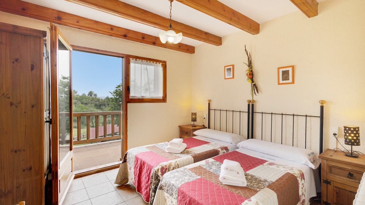 Photo of Bedroom in Sagas