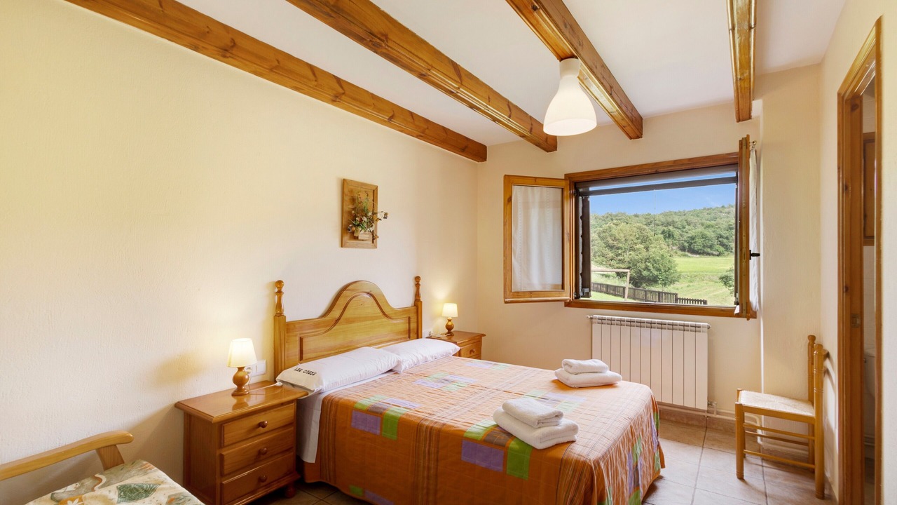Photo of Bedroom in Sagas