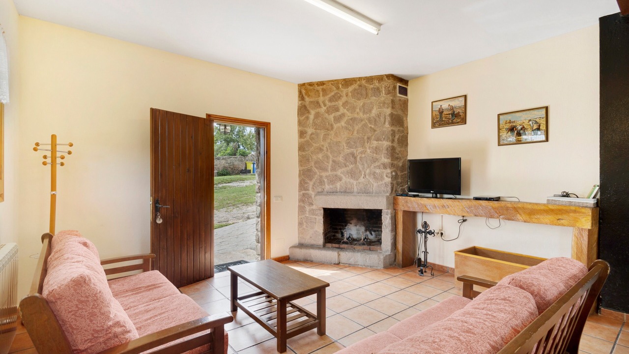 Photo of Livingroom in Sagas