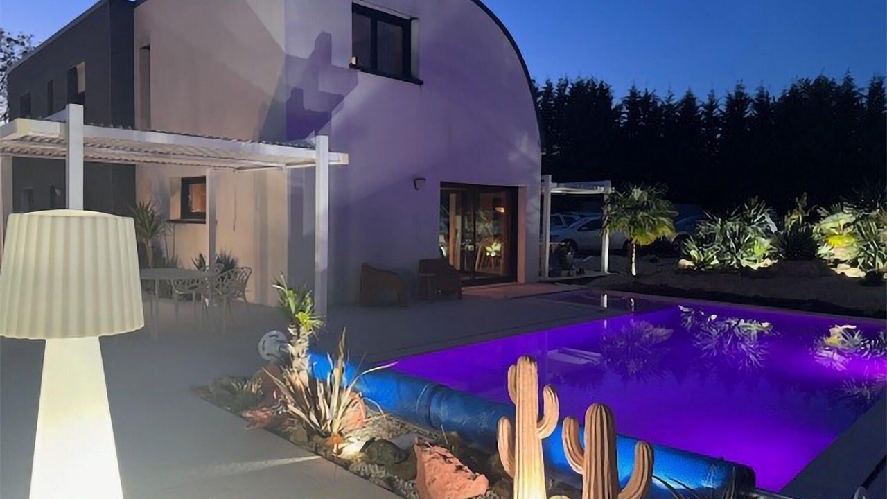 Photo of Outdoor in Saint-Aignan-Grandlieu