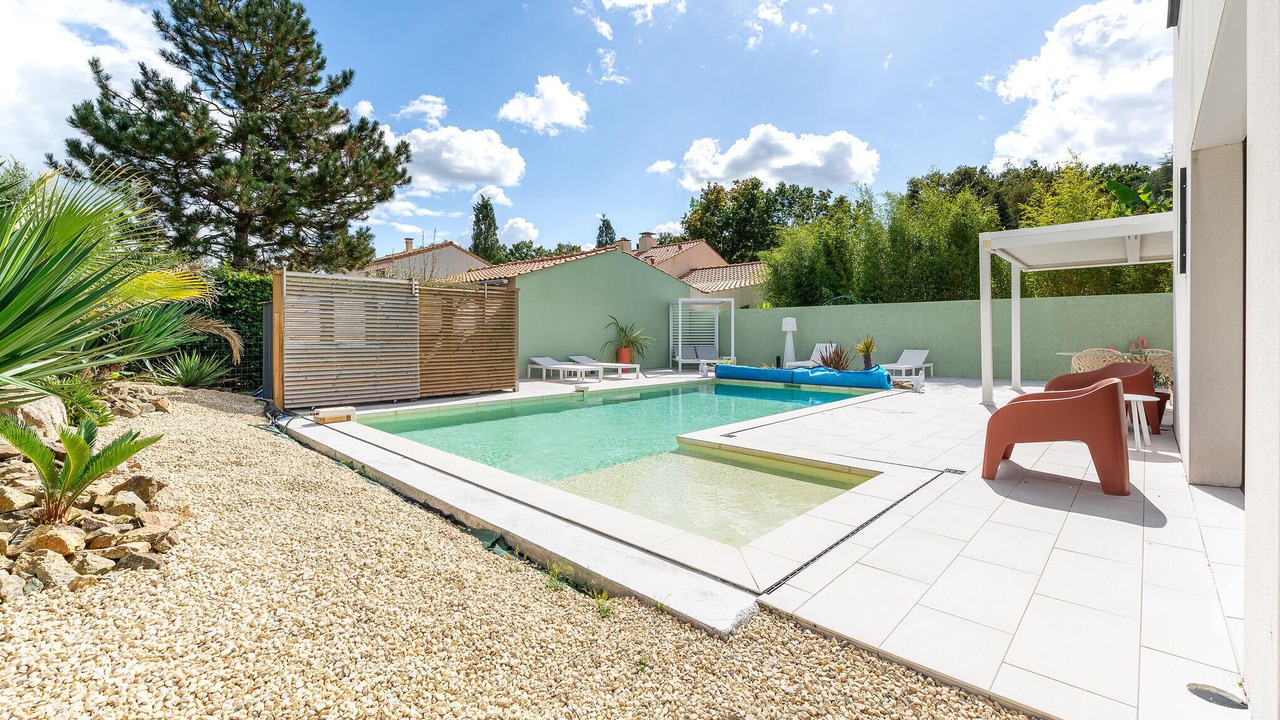 Photo of Outdoor in Saint-Aignan-Grandlieu