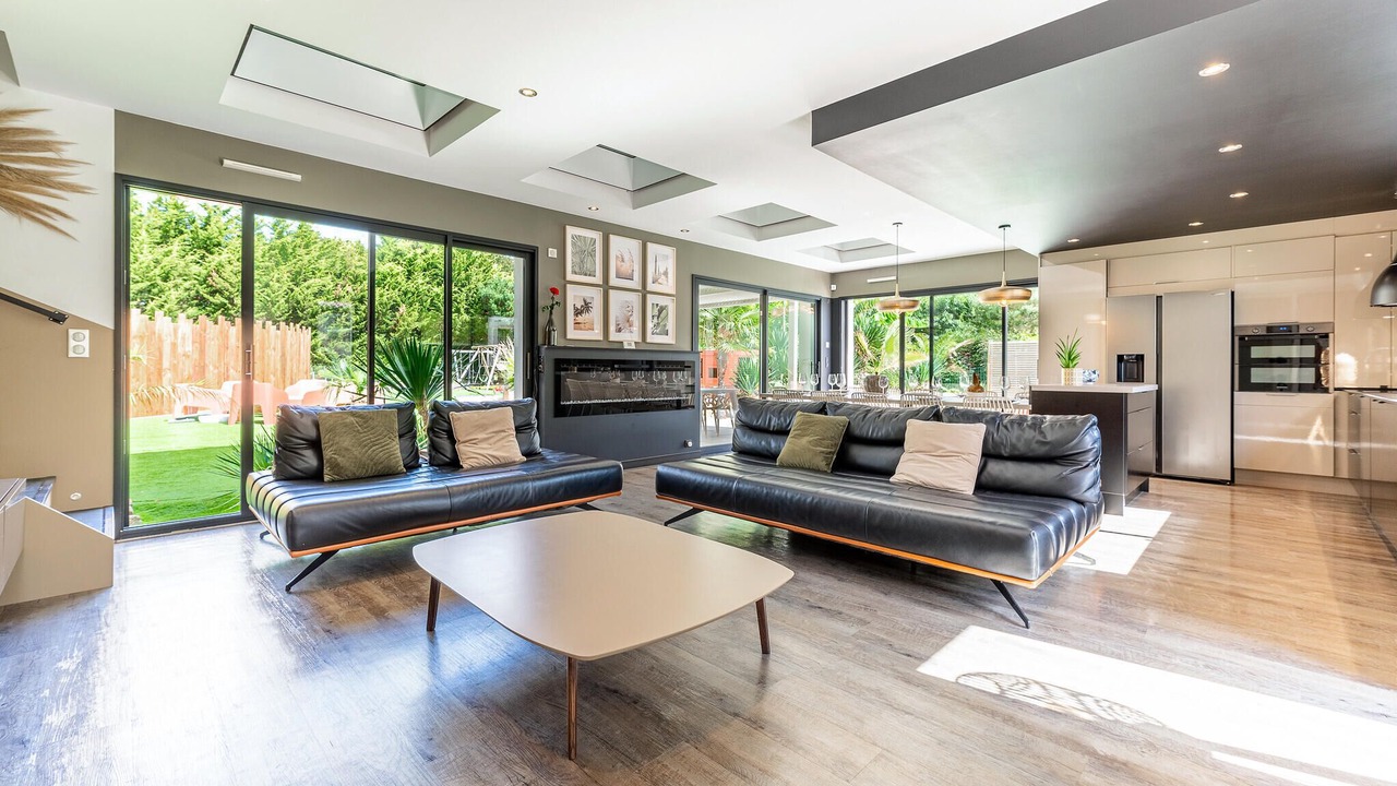Photo of Bedroom in Saint-Aignan-Grandlieu
