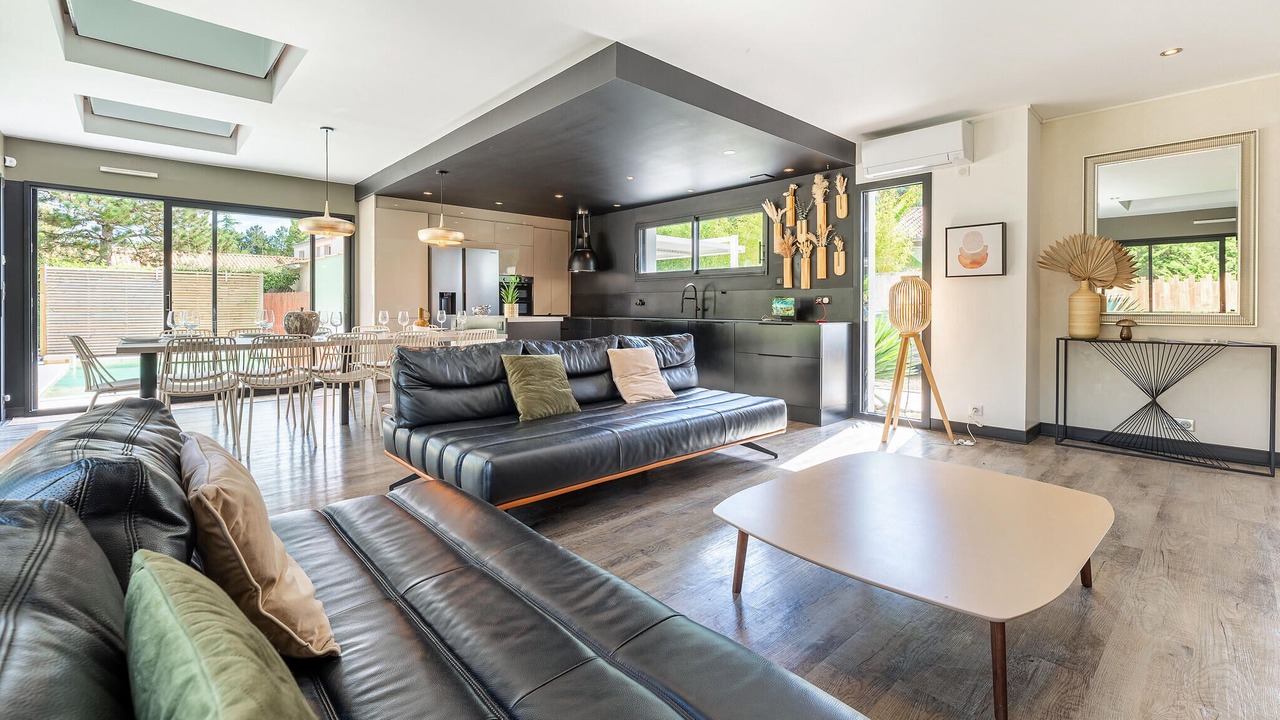 Photo of Bedroom in Saint-Aignan-Grandlieu